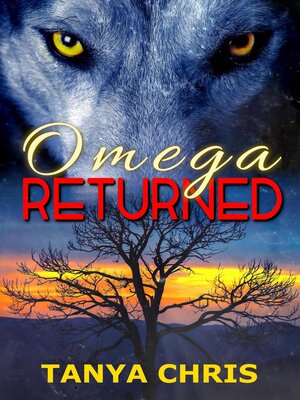 cover image of Omega Returned